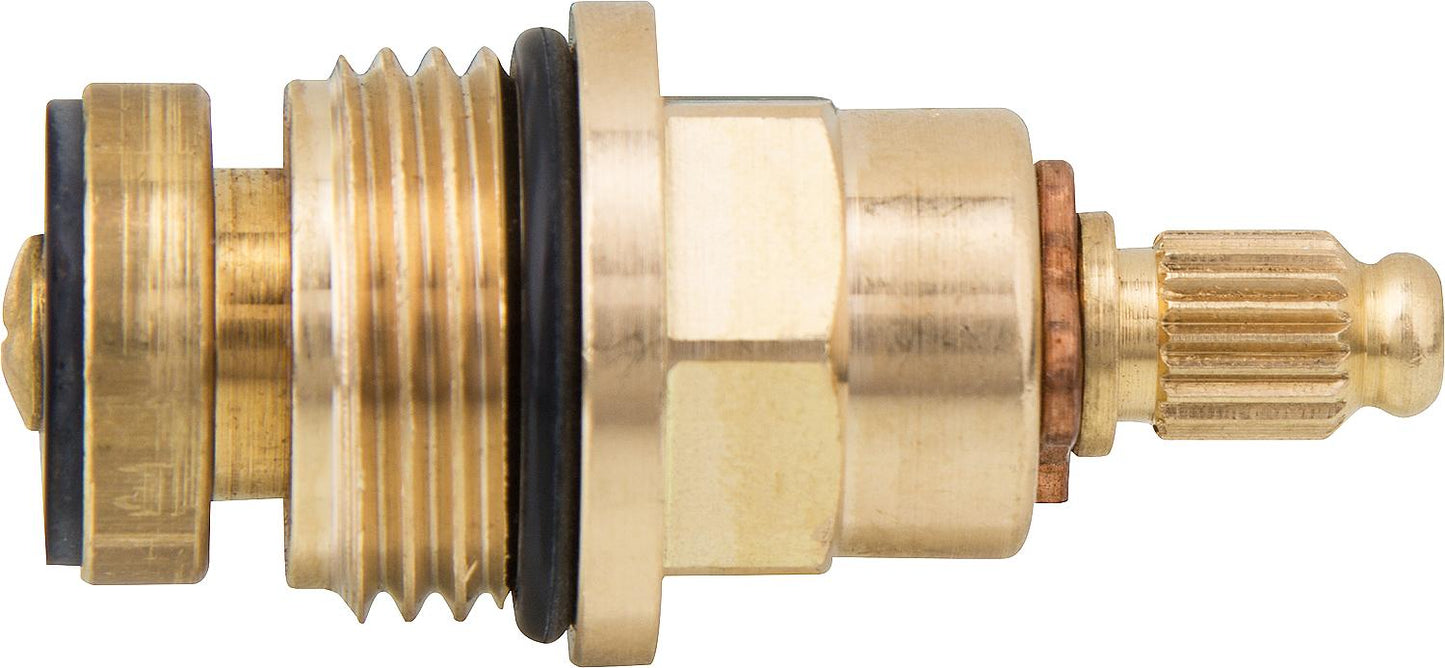 Partie supérieure sanitaire DN15 (1/2")