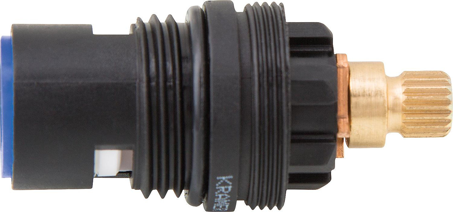 Partie supérieure pour mitigeur de douche Dali 93 709 46, DN15 (1/2")