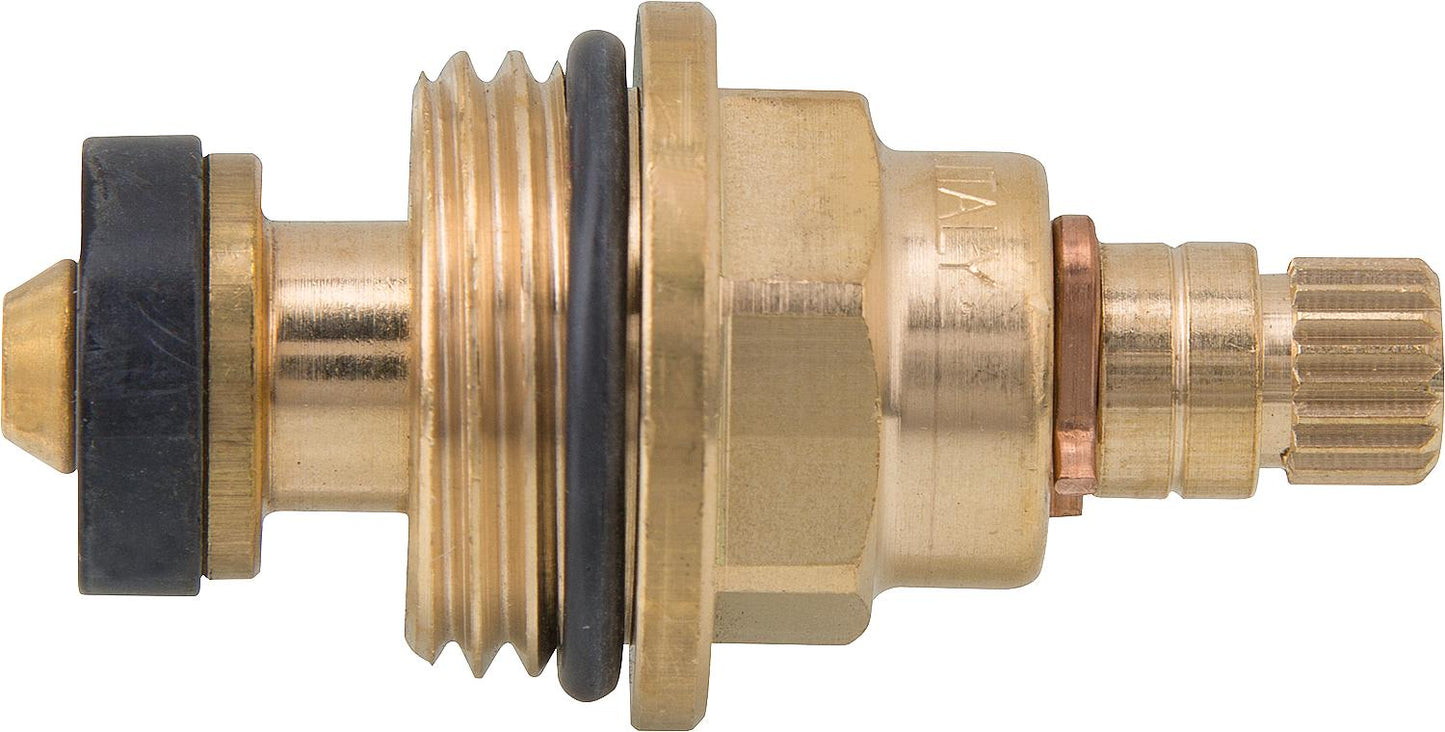 Partie supérieure pour mitigeur thermostatique 93 709 45 Choromoro