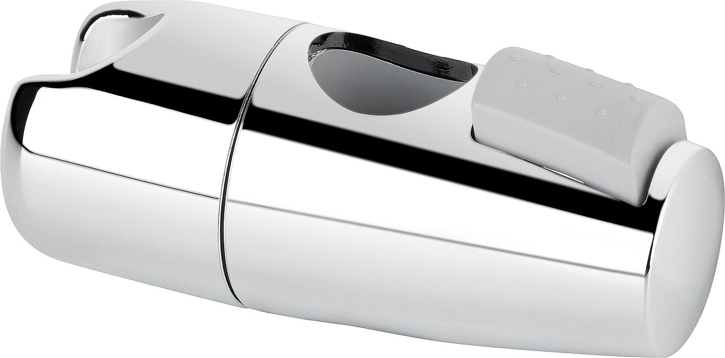 Glissière de douche pour ensemble de douche 93 775 65 Einu Ø25 mm