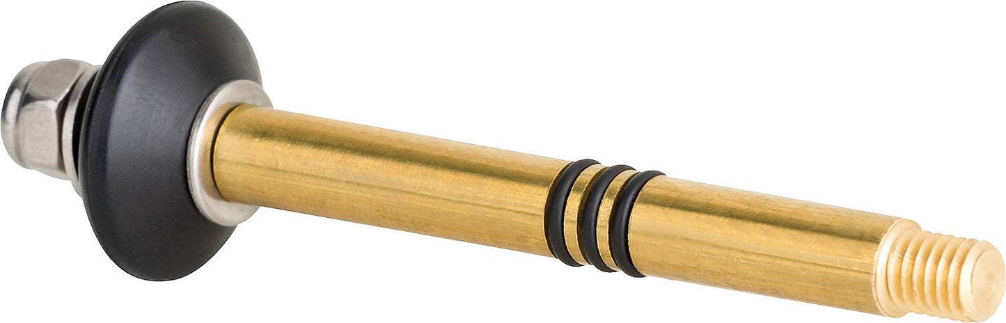 Inverseur pour mitigeur de baignoire sur pied Diva et Skyline 93 904 69+72