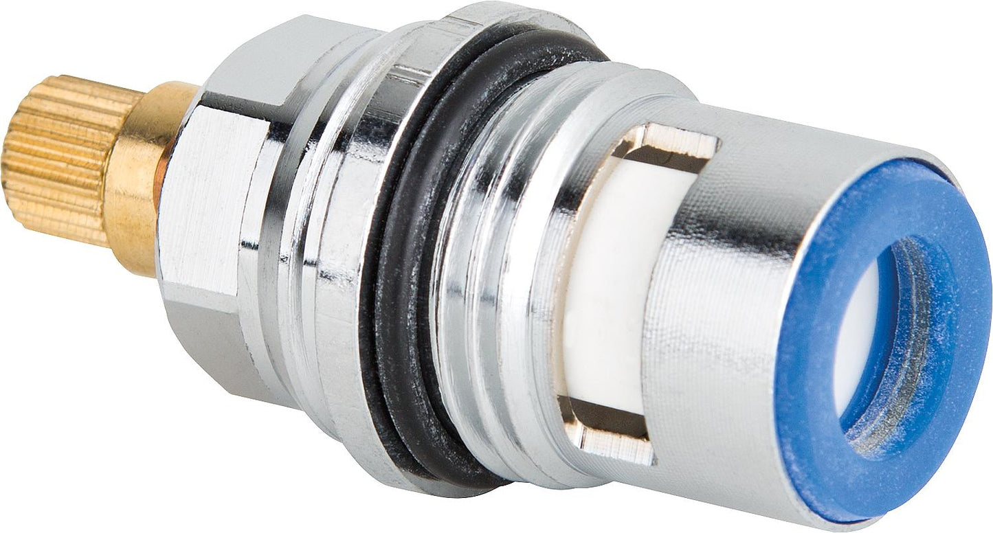 Rechtes Oberteil zu 93 904 95-97 Skyline, DN15(1/2")