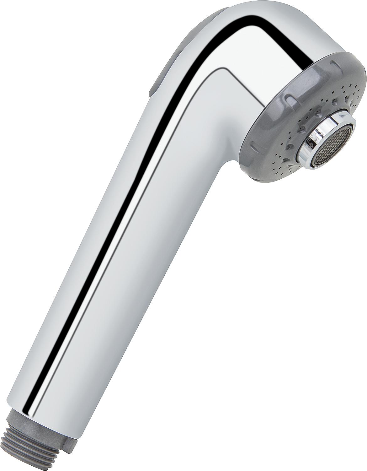 Douchette pour mitigeur de cuisine Top II, références 93 208 10 et 93 709 40