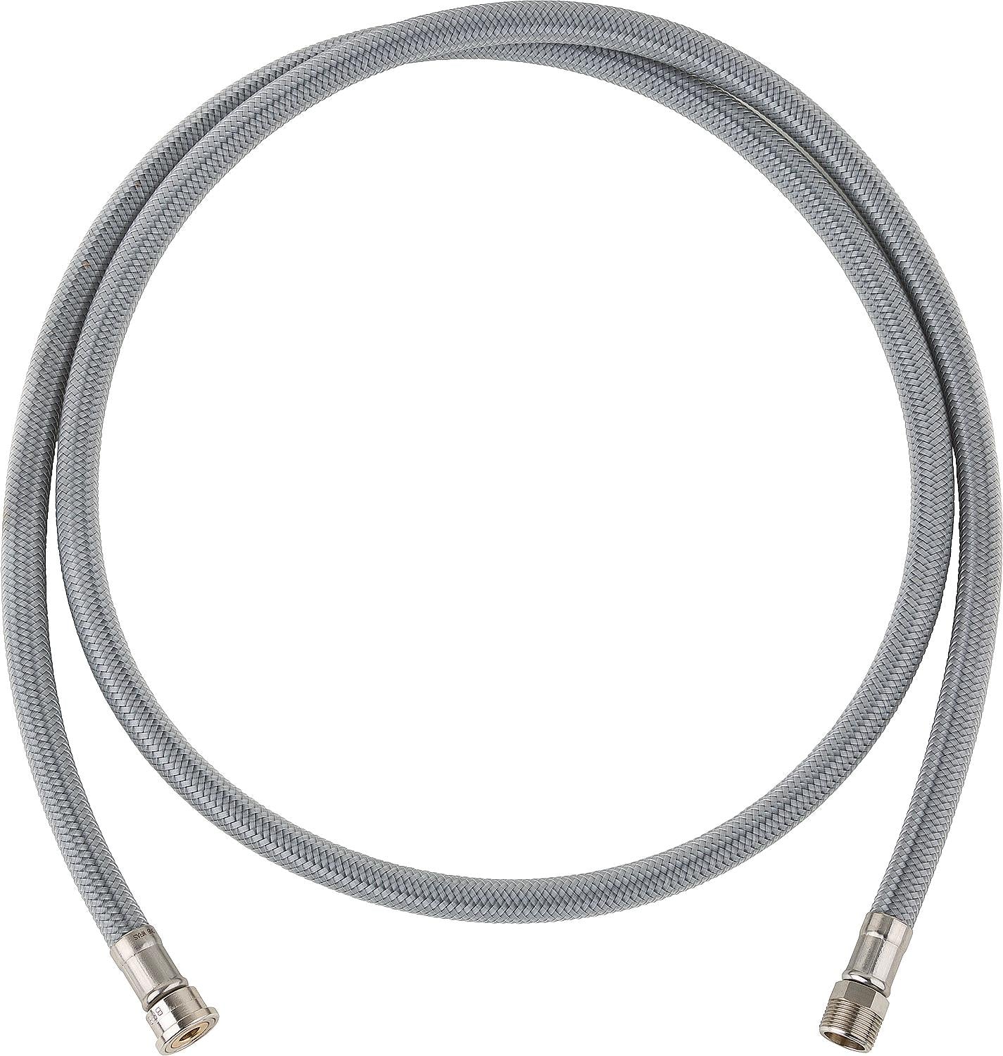 Flexible de douche pour 93 725 10+11, 93 720 50, 93 708 93