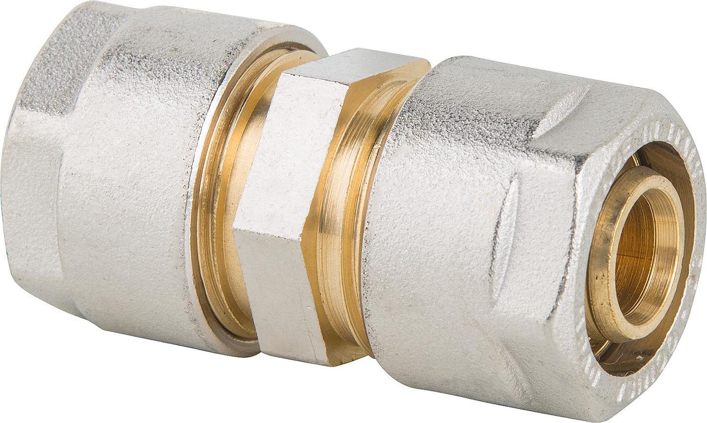 MSVR clamping ring coupling 26x3mm