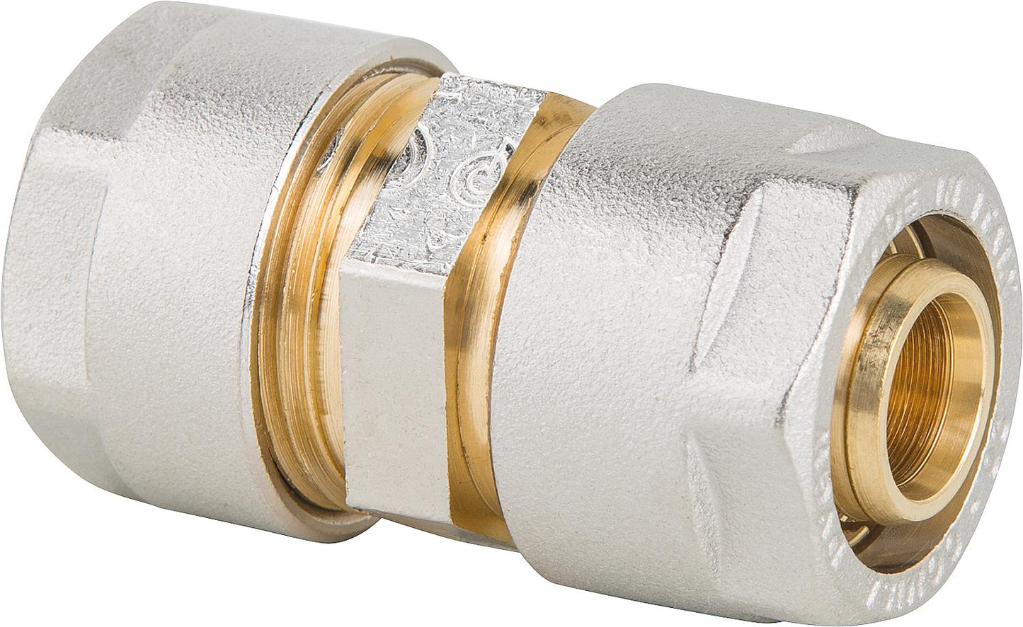 MSVR Clamping Ring Reduced Coupling 16x2mm - 20x2mm