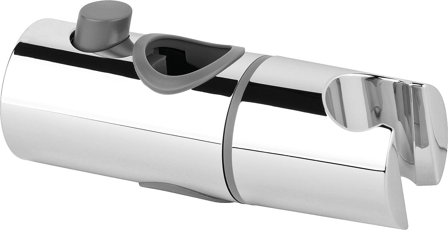 Curseur de douche pour système de douche Moon 93 975 41, Ø 23 mm