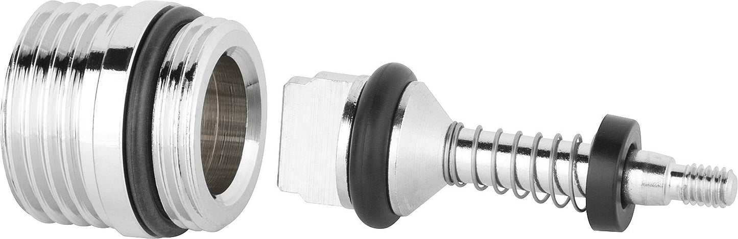 Diverter for Dokos 93 720 82 bath mixer + Evelia 93 069 77