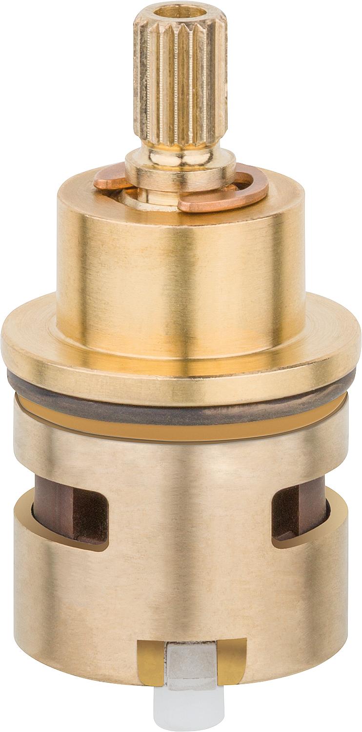 Cartouche de conversion pour systèmes de douche Esme 93 079 09 et TUB 93 016 45