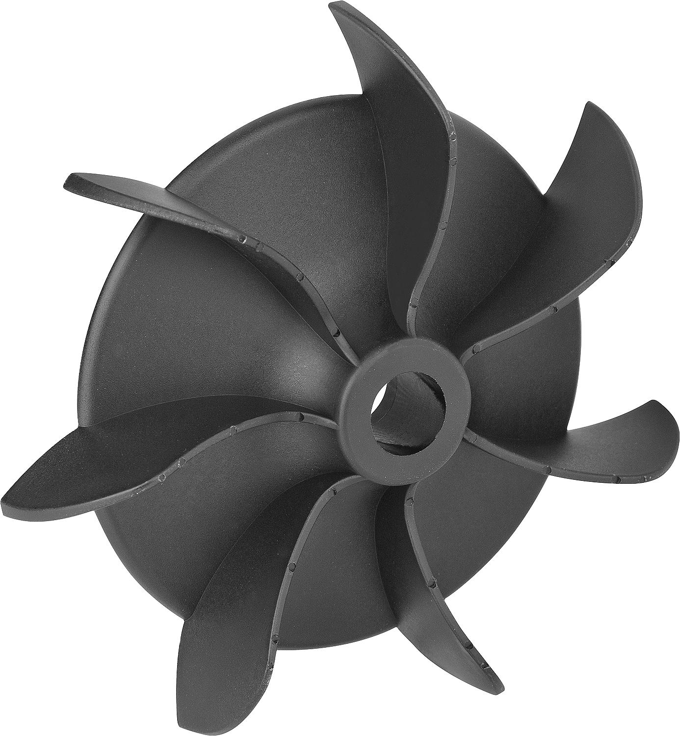 Fan wheel for HiMulti 3-24P