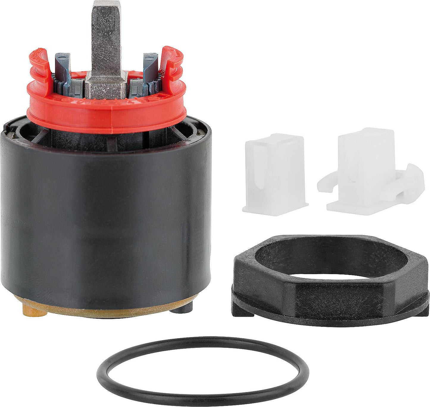 Cartouche 38 mm Réf. n° : B961491NU