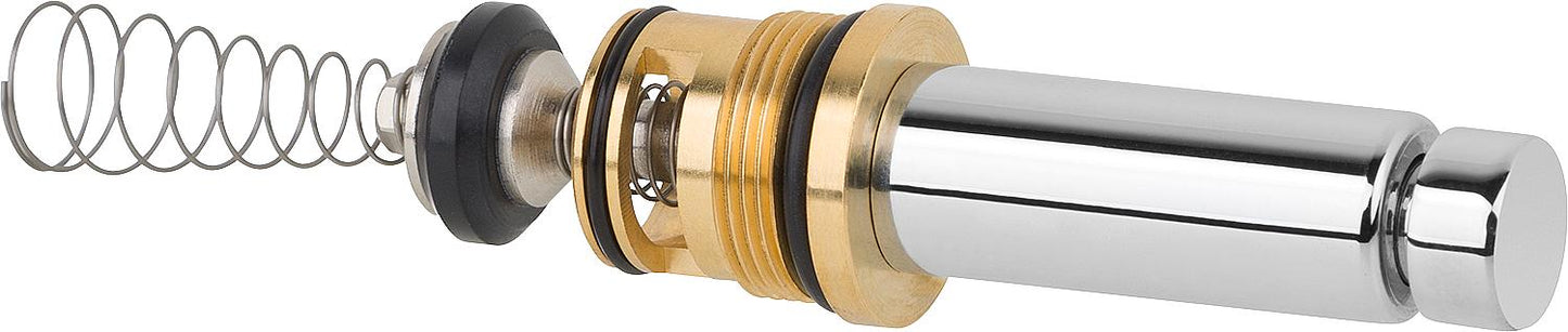 Inverseur complet Heinrichschulte pour mitigeur de baignoire encastré Réf. n° Z009483-00010