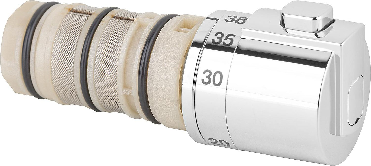 Unité de commande de thermostat pour thermostat AP, réf. n° Z009238-00000