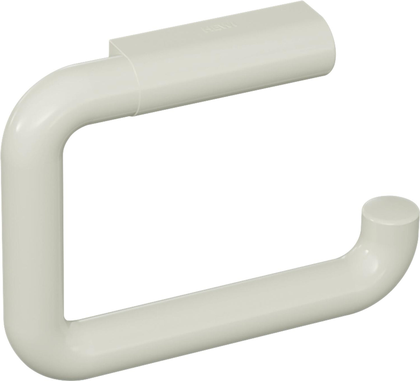Hewi toilet paper holder series 477 pure white