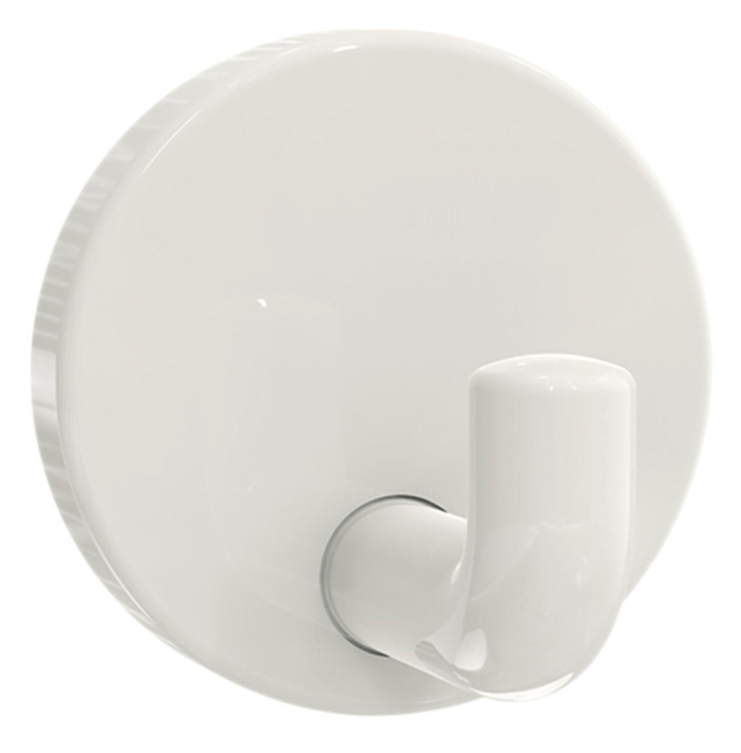 Hewi Wandhaken Serie 801 reinweiss