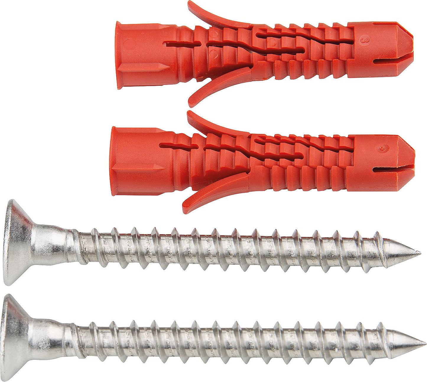 Hewi Befestigung für Stützklappgriffe/Klappsitze an Wänden aus Beton