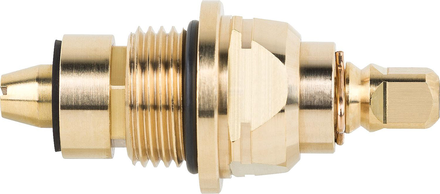 Partie supérieure KWC à 93 145 35 Réf. n° : 148.41Z10