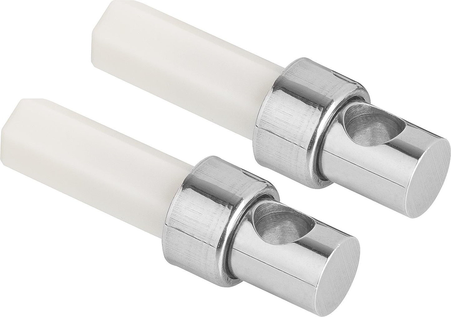 Ersatzscharnier Softclose ohne Befestigung zu WC-Sitz Fusion 93 943 22