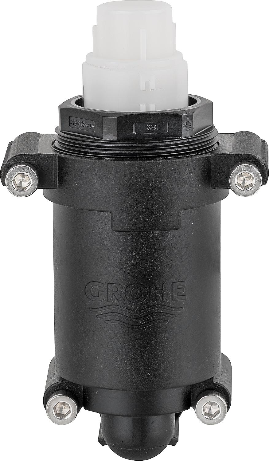Grohe SmartControl push-button cartridge, Ref. 48297000