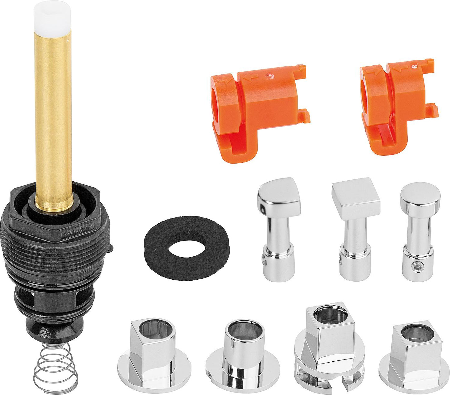 Vanne de dérivation Grohe Réf. n° : 48442000