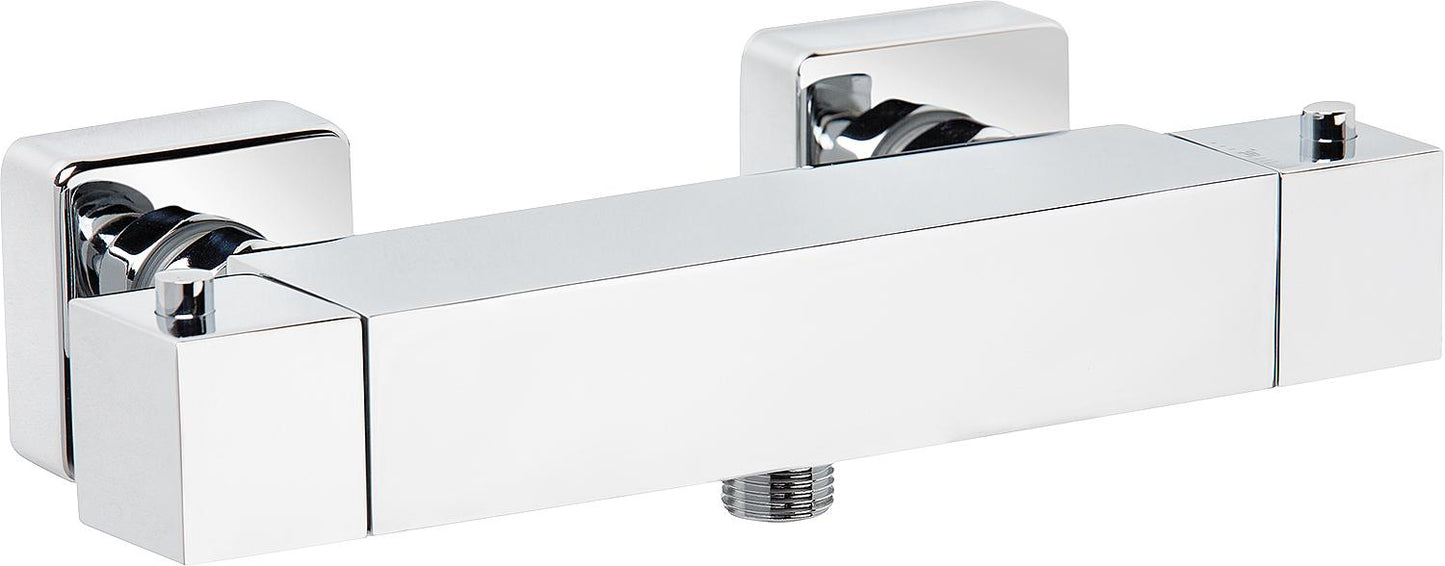 Thermostat effervescent Samba II