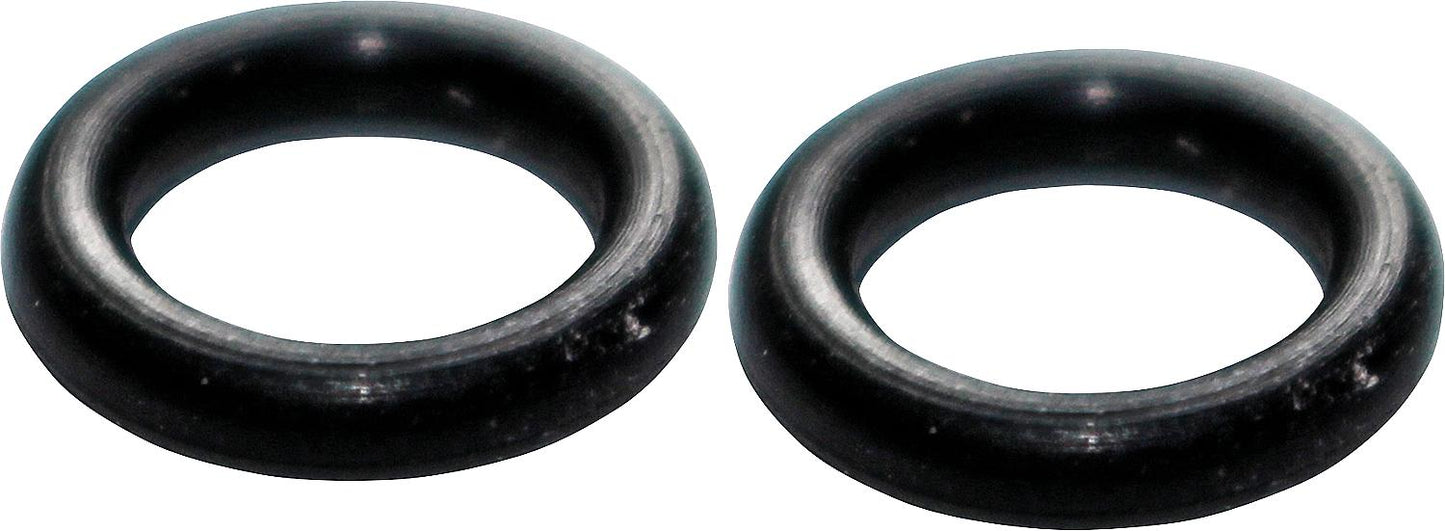 Float system for NSC 11 ED