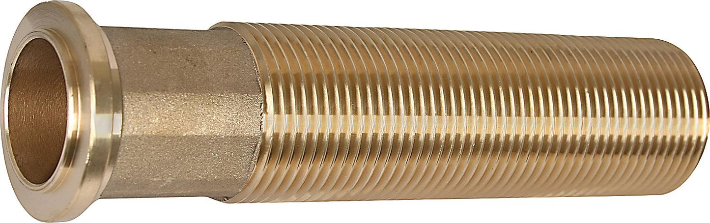 Zwischenstück, AG DN50 (2") 140mm für Abzweig T-Ventil