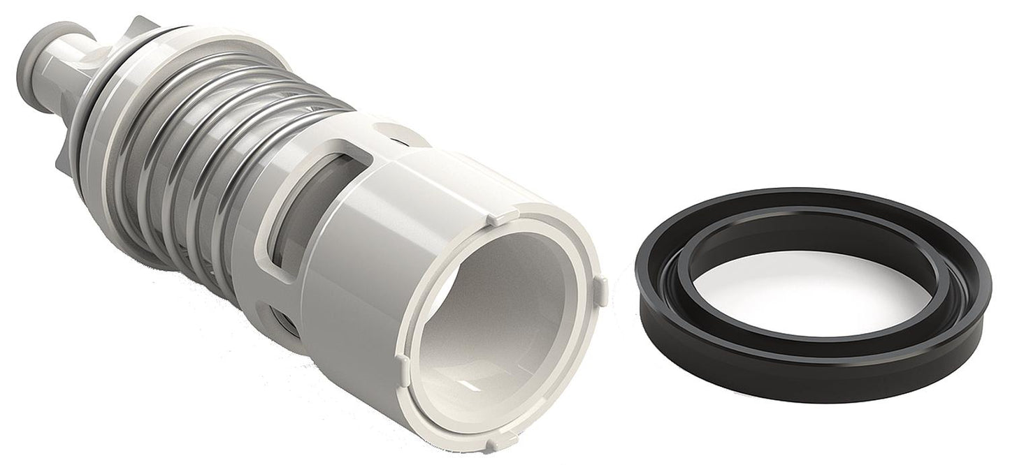 System separator replacement cartridge for 360/367 DN15-25, for 366 DN15-20