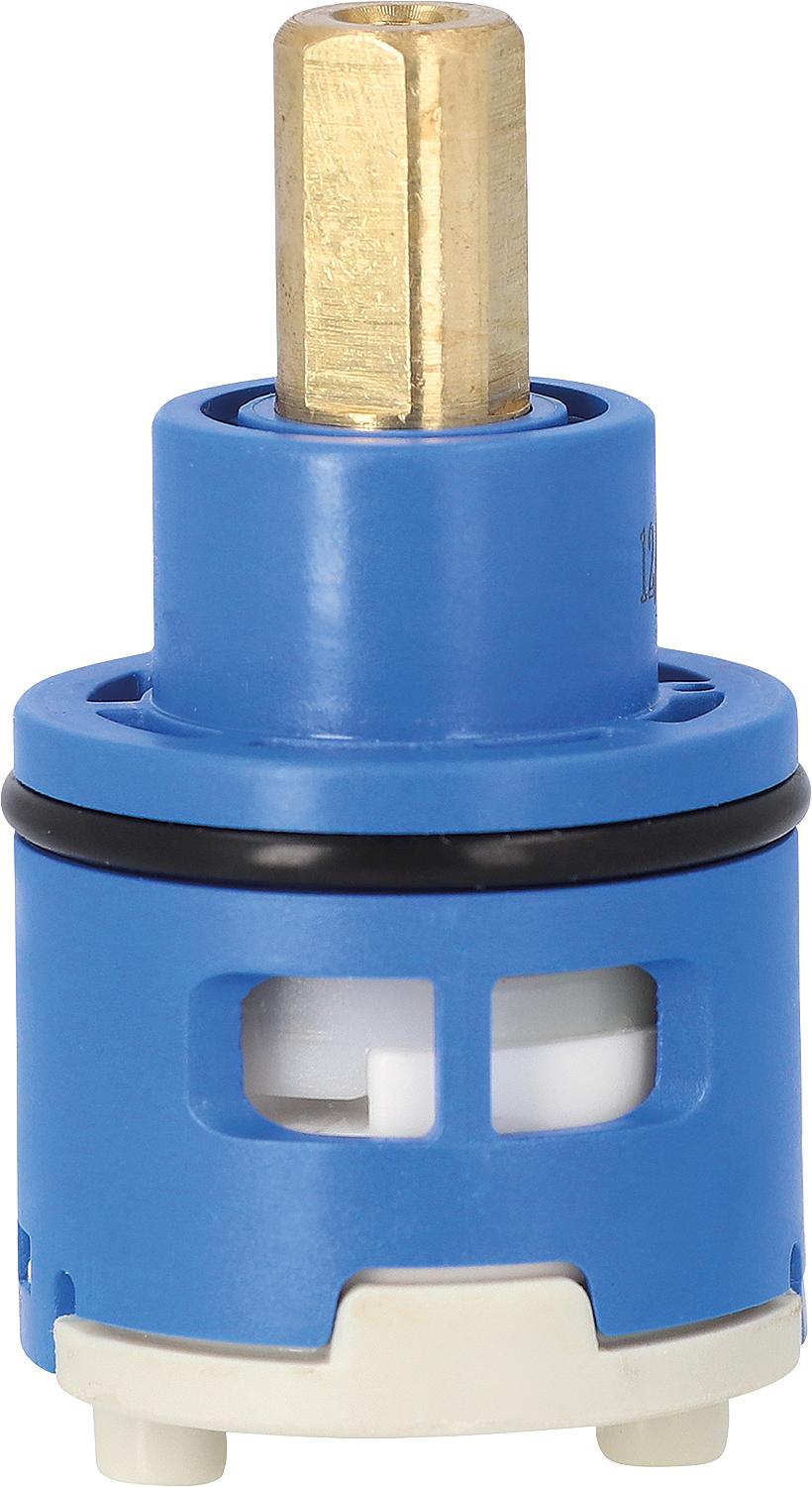 Umstellkartusche zu Brausesystem Muun 93 176 21, 93 227 99. 93 228 00