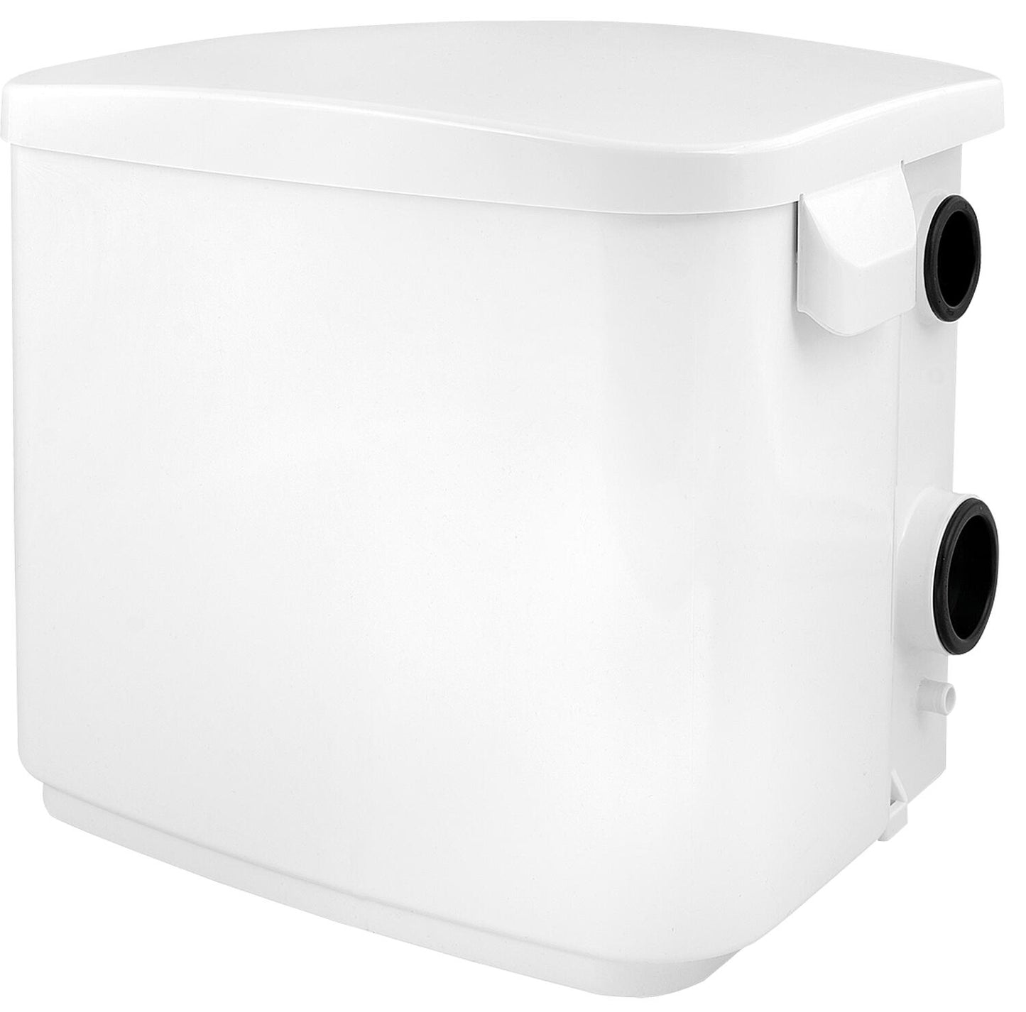 Above-ground container Hebefix without pump