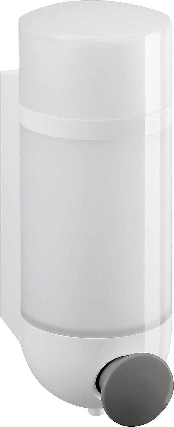 Hewi Seifenspender Serie 477 reinweiss