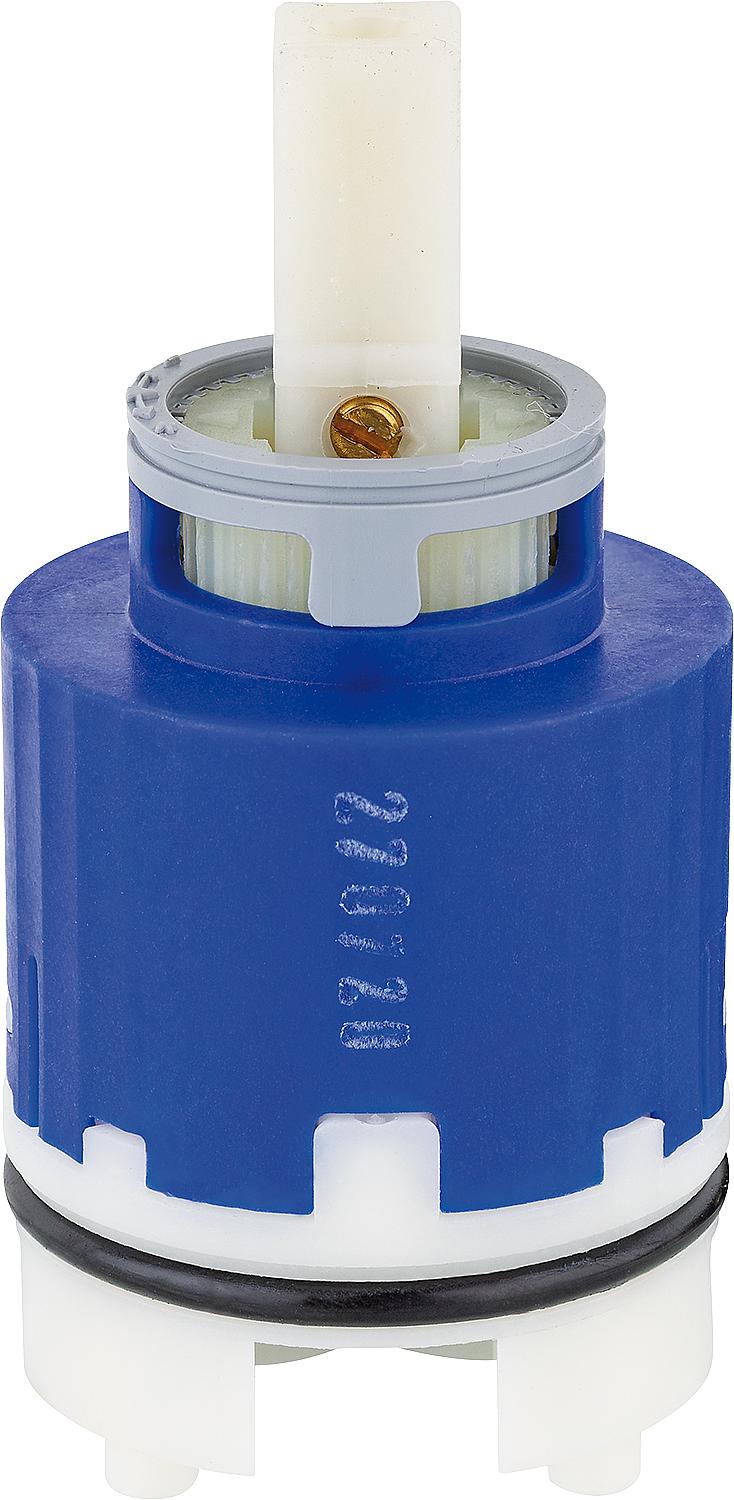 Cartouche Dornbracht 93 176 48+36+59+52