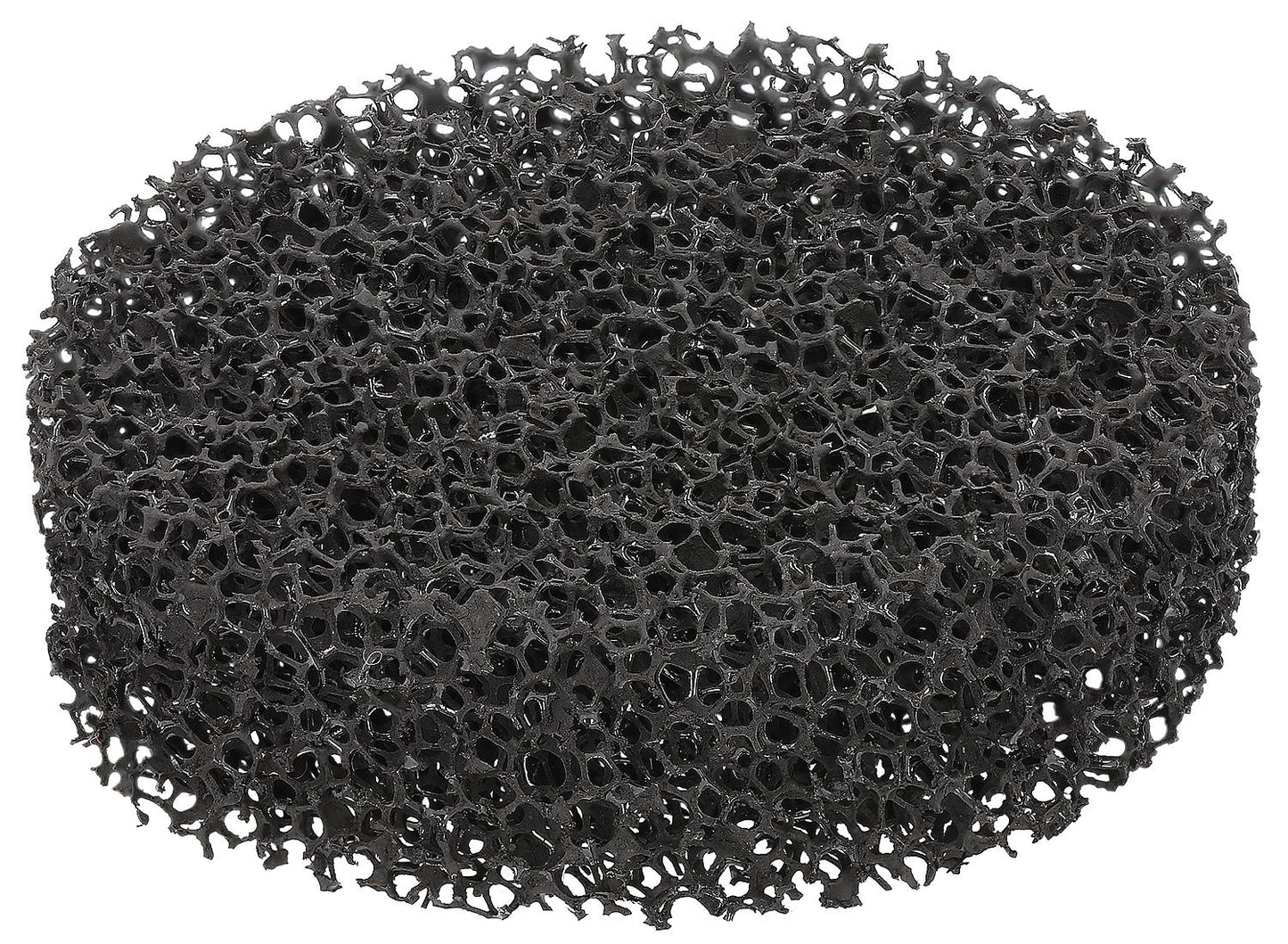 Activated carbon filter 2