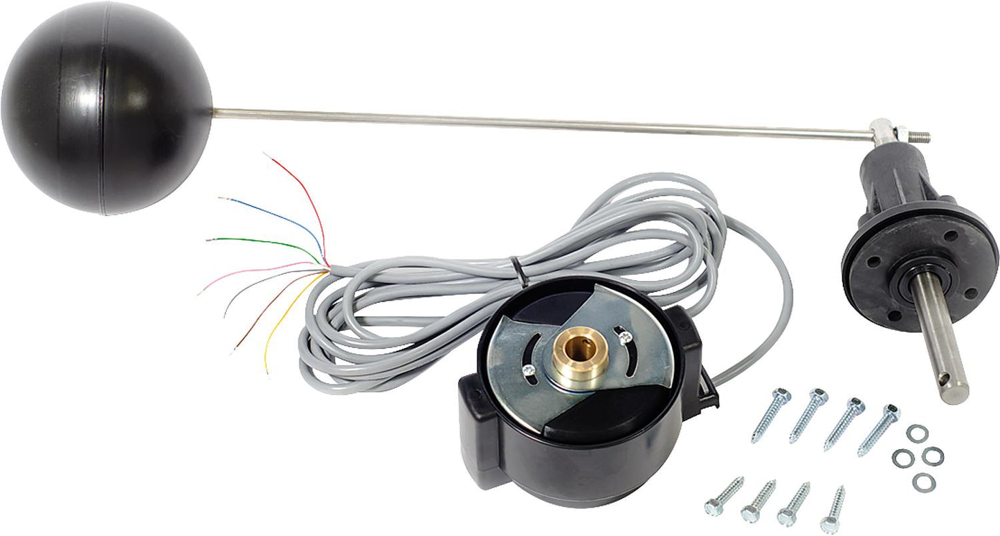 circuit de contact rotatif