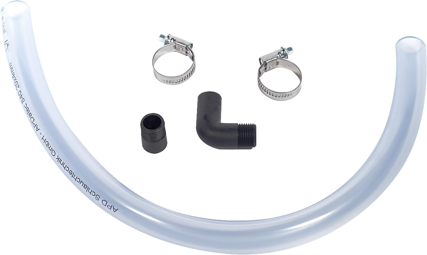 Pumpenlüftung Compli