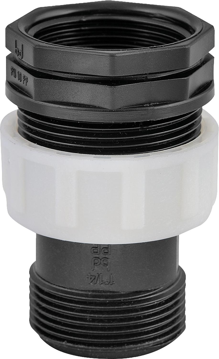 Clapet anti-retour DN32 (1 1/4")