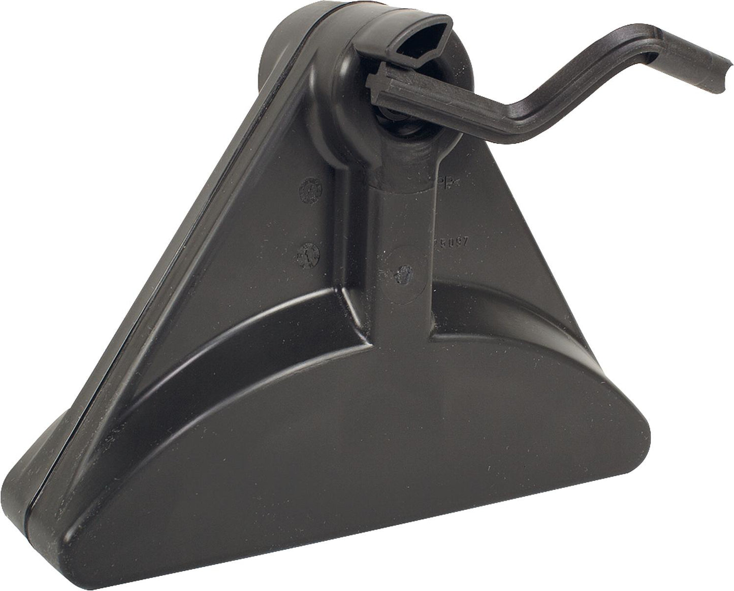 Special float for low switching heights, suitable for U5 and U6