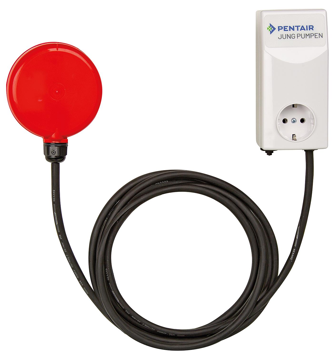 Washing machine stop AW3 Cable length 3m