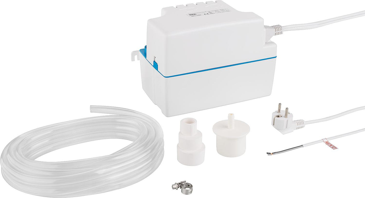 Sanicondens Pro N condensate pump