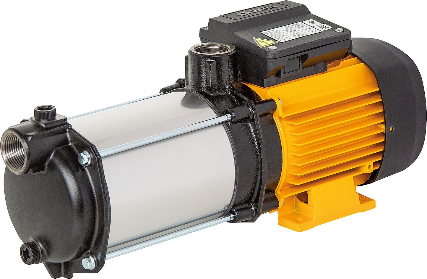 Garden pump Espa Aspri 20-5 M SM 230 Volt, DN25 (1")