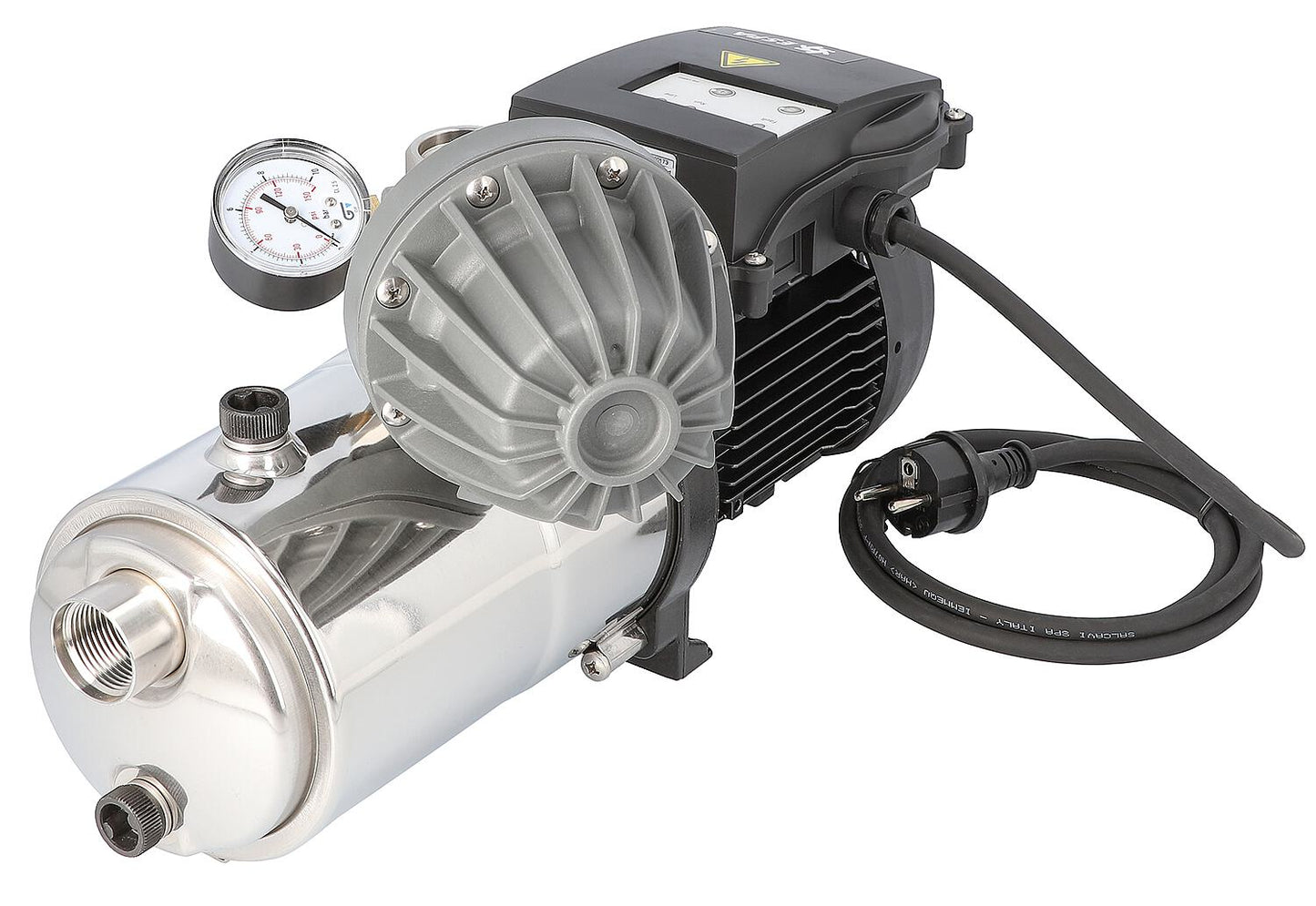 Système d'alimentation en eau domestique Tecnoplus