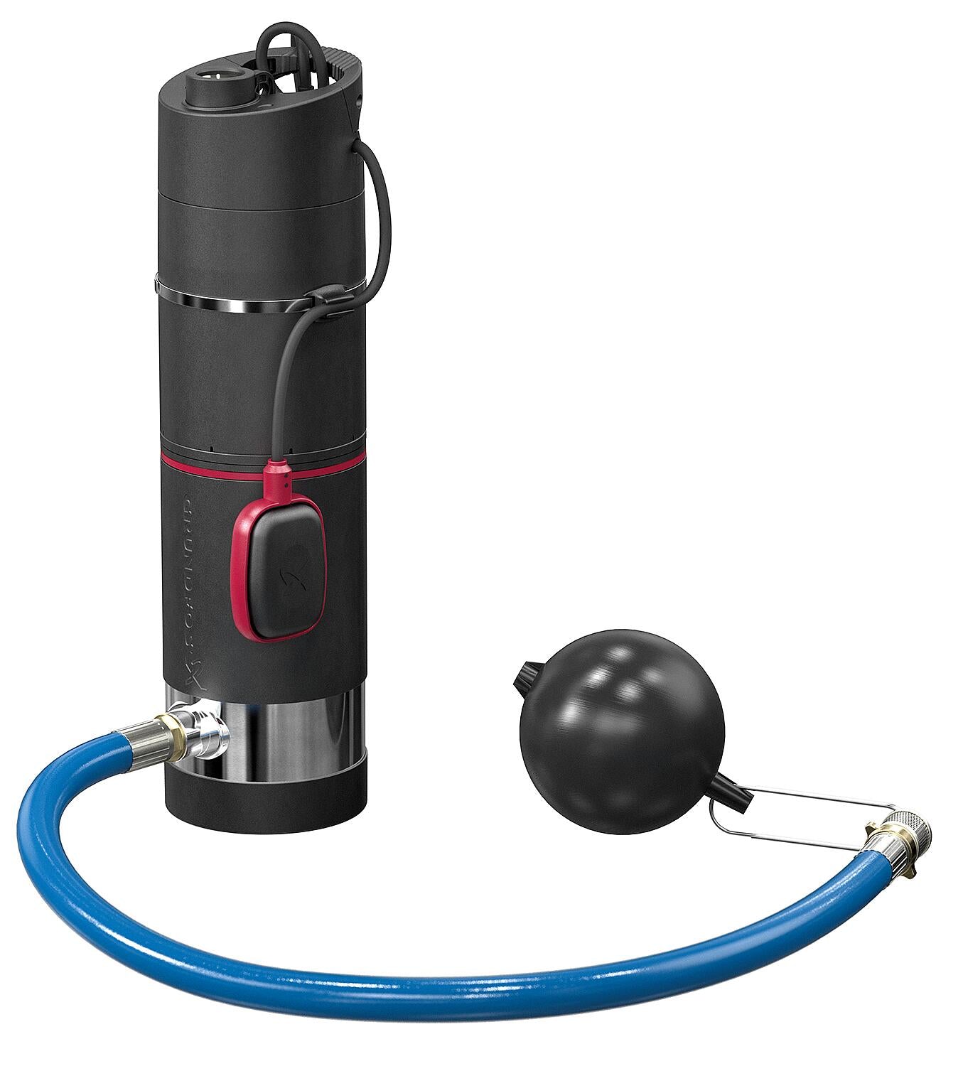 Pompe submersible Grundfos SBA3-45 A, 230 V CA, 0,55 kW