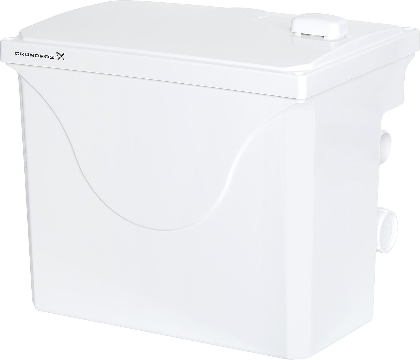 Liftaway C 40-1 wastewater collection tank, without pump