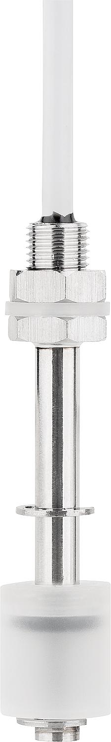 Interrupteur à flotteur magnétique, câble de 10 m