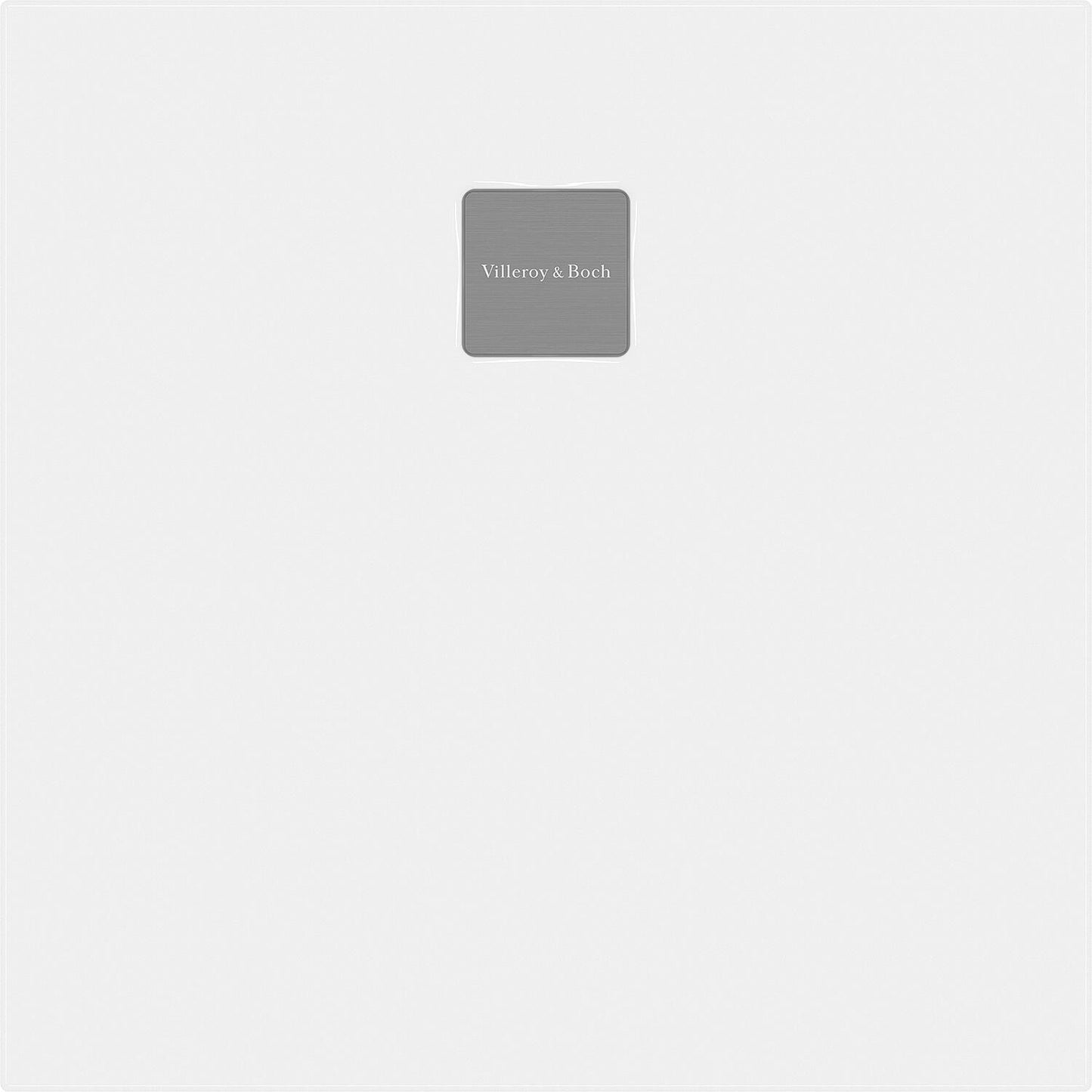 Duschwanne Villeroy & Boch Newo Quadrat