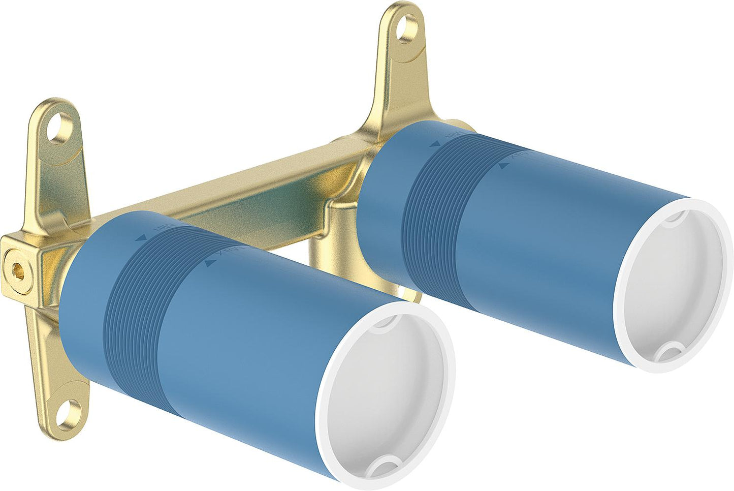 UP installation kit Ideal Standard for wall-mounted washbasin tap