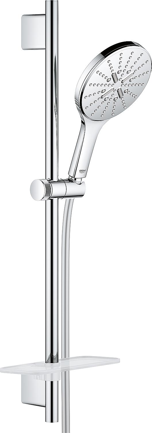 Brause-Set Grohe Rainshower 150