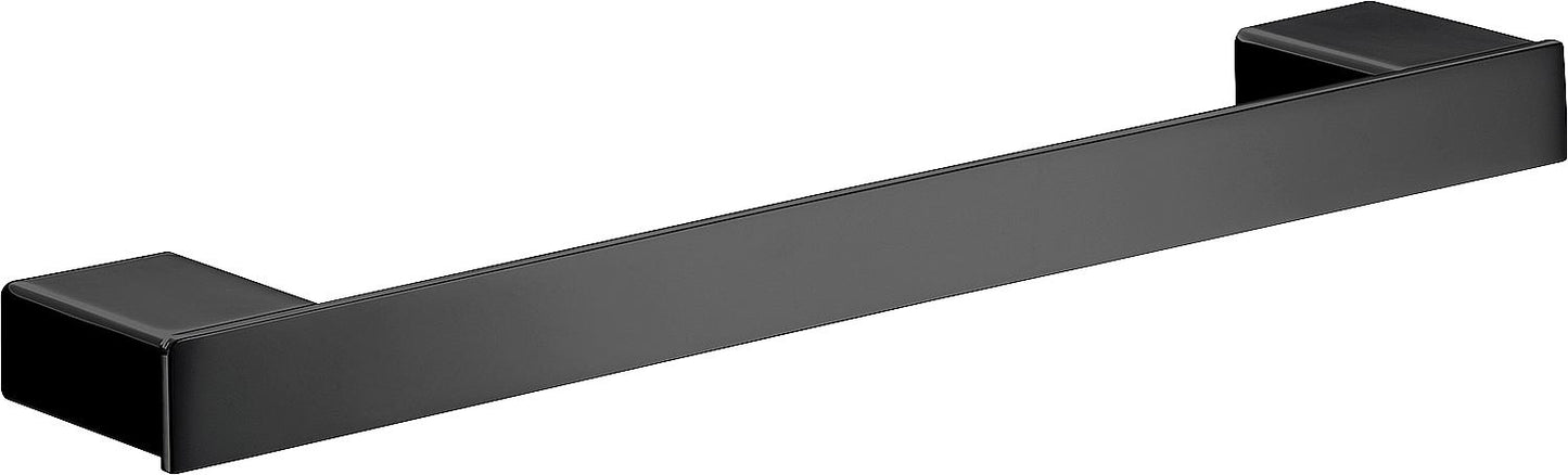 Emco Loft 342mm black bathtub handle