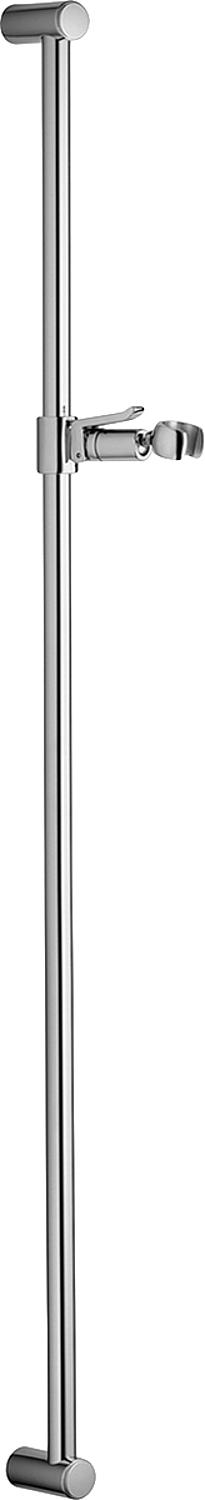 Hansa shower rail 940 mm, chrome