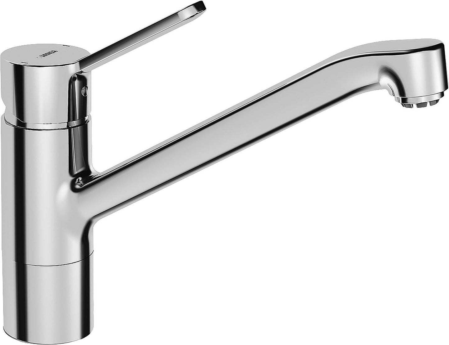 Mitigeur d'évier Hansaprimo